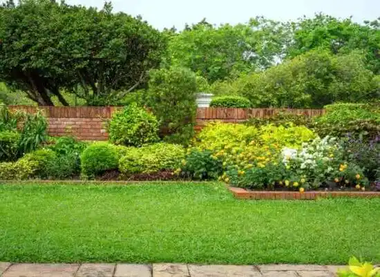 landscaping services Ada